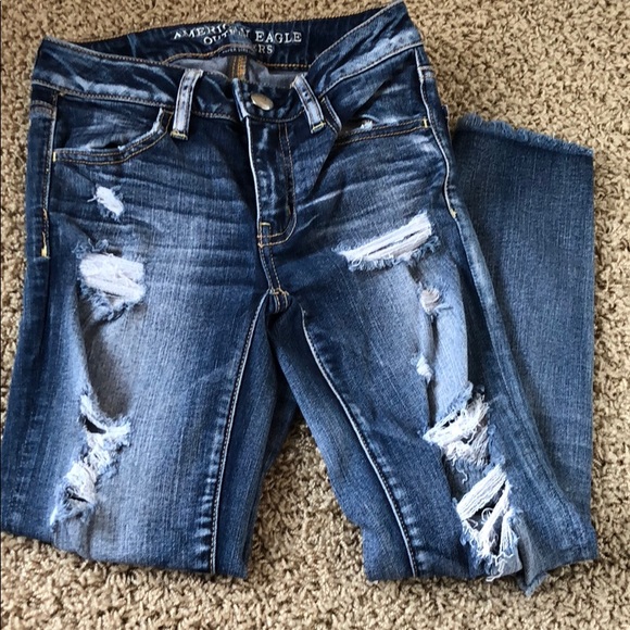 Capris - Picture 2 of 3